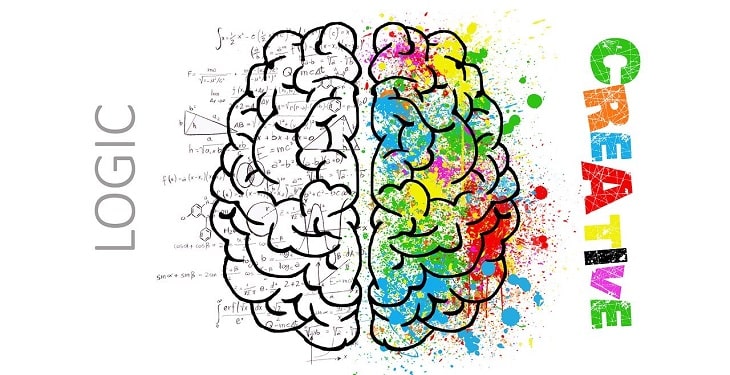 Creative Brain