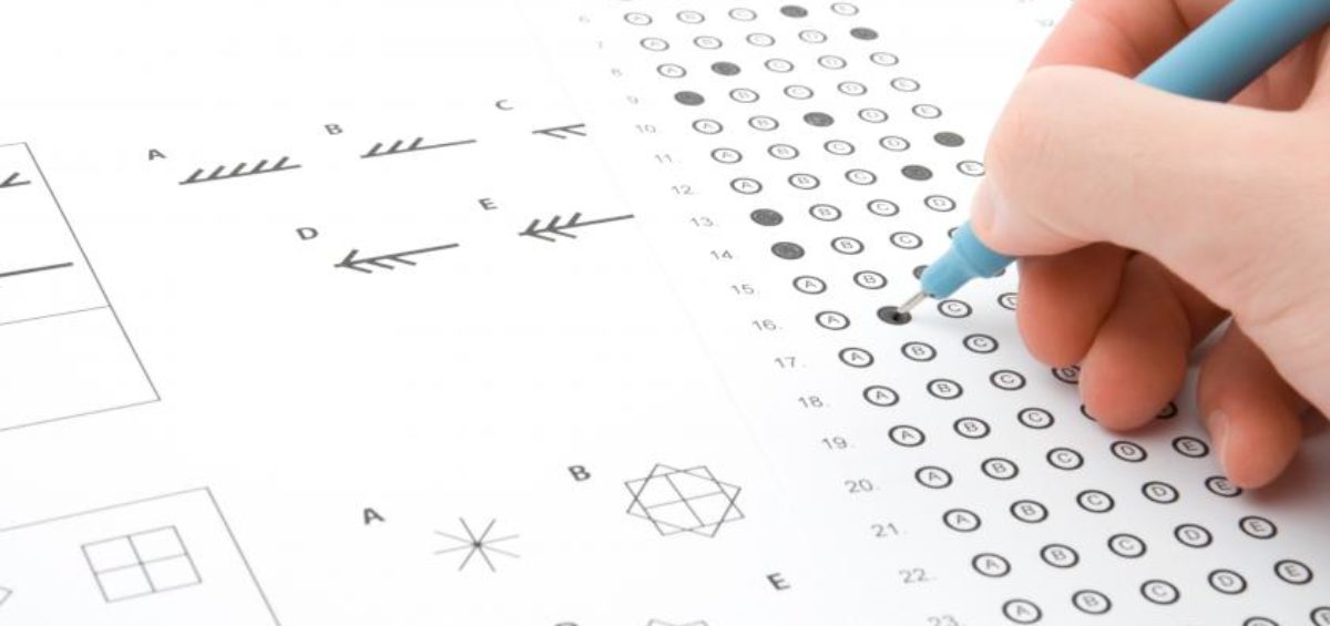 Career Assessment Test