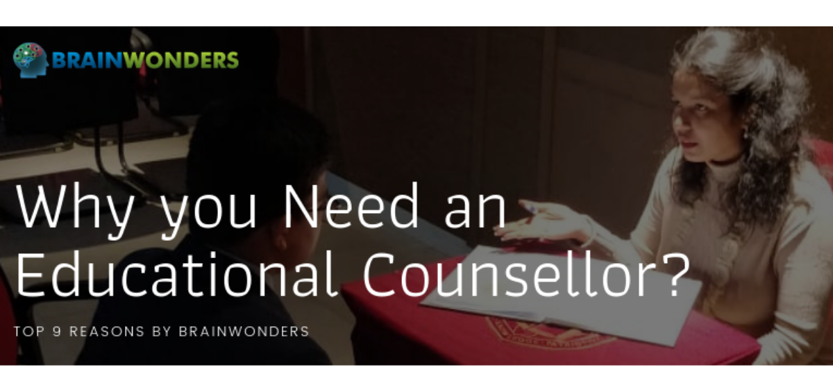 career counselling image