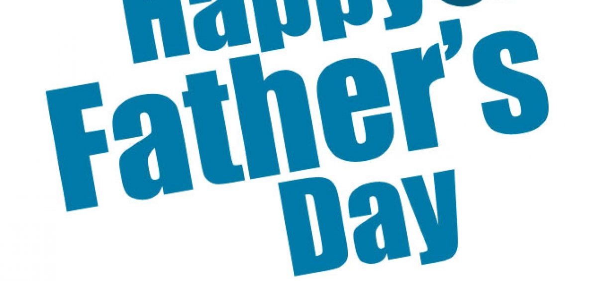 happy fathers day