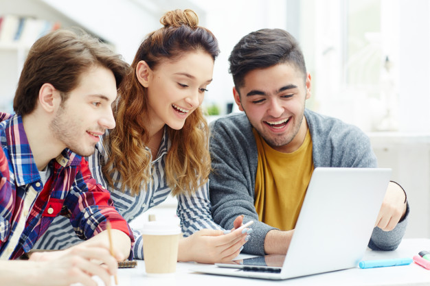 8th grade webinar
