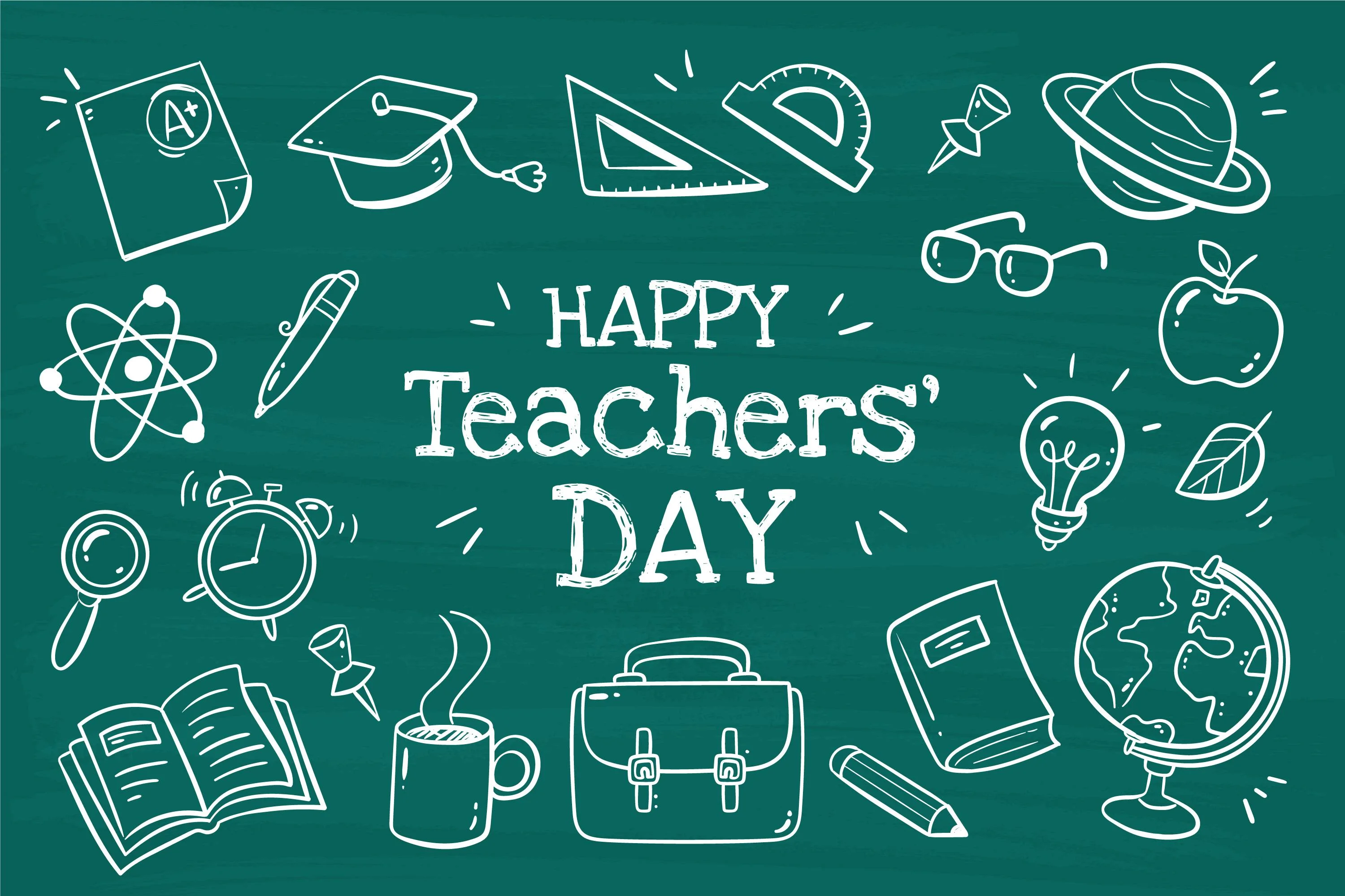 Teacher's day