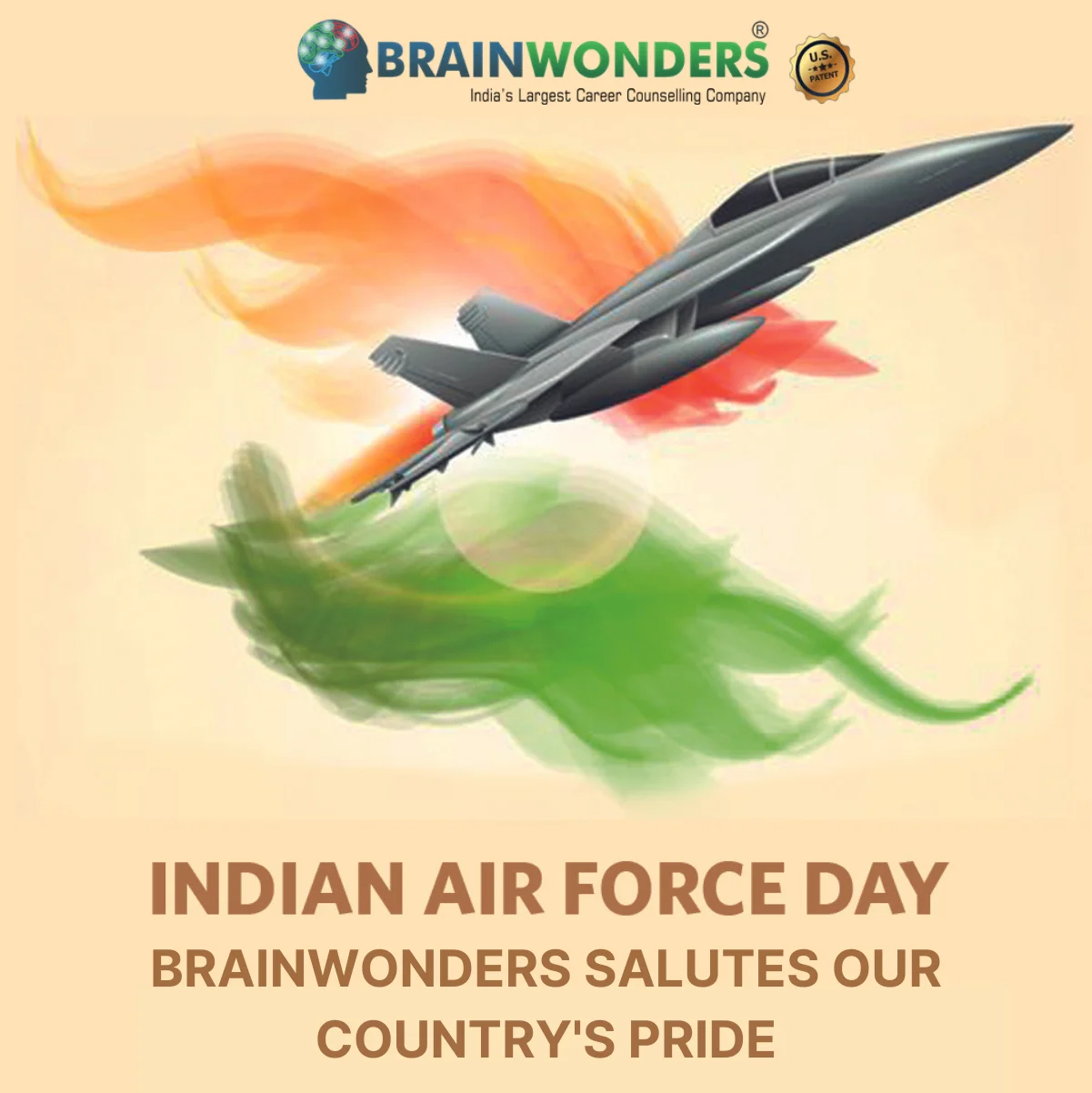 Air Force Day 2021