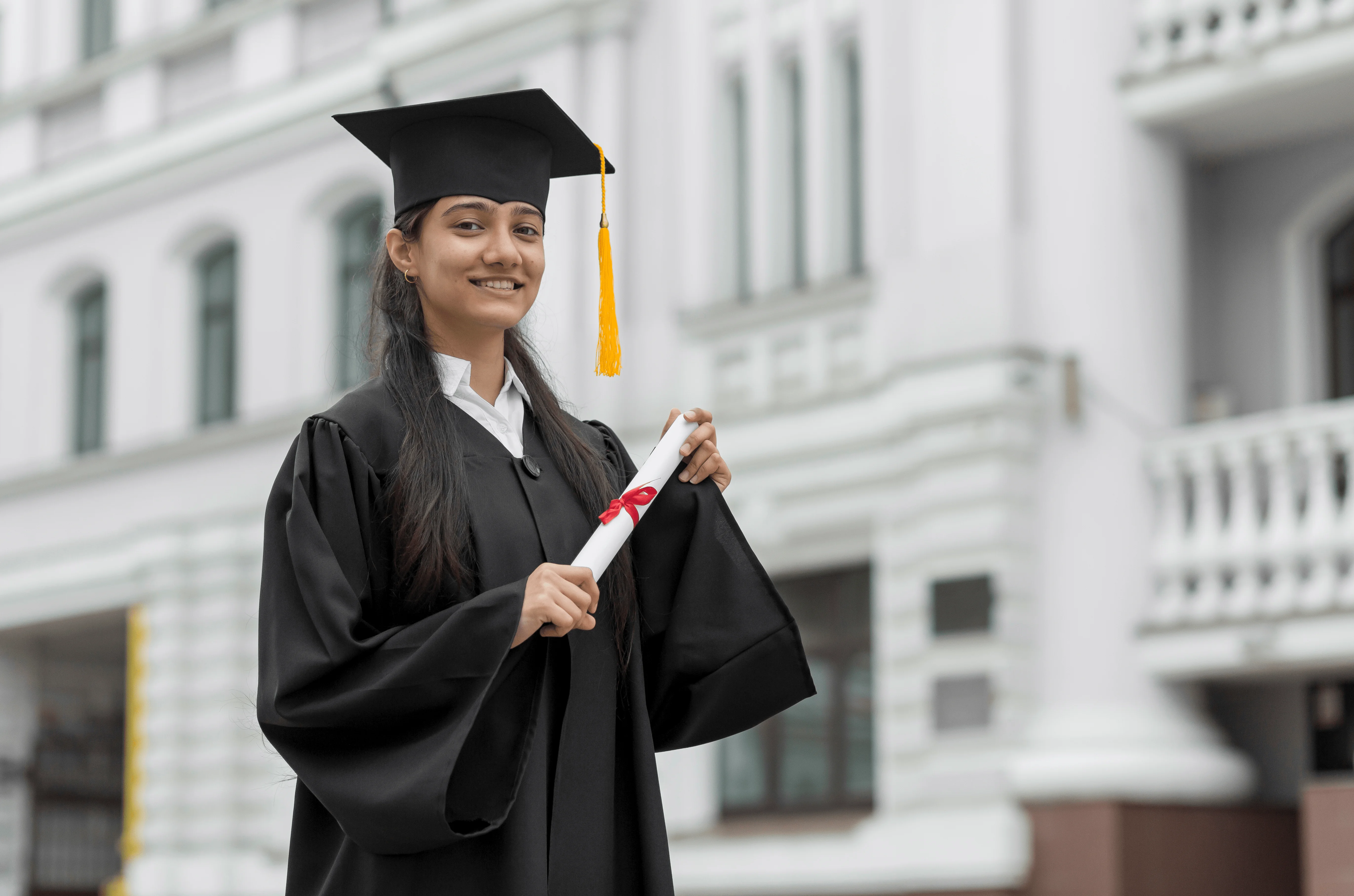 career objective banner image