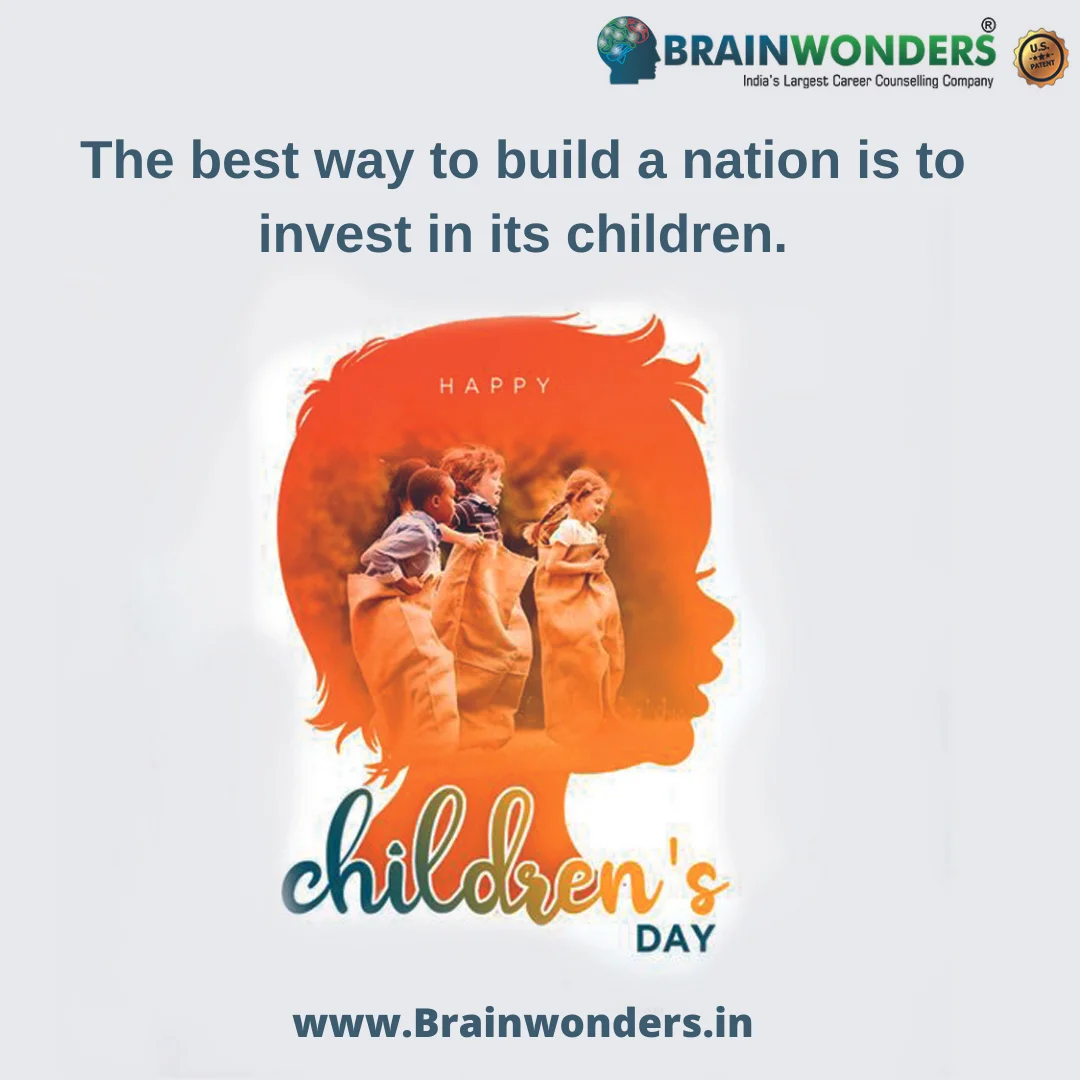 Children’s Day 2023
