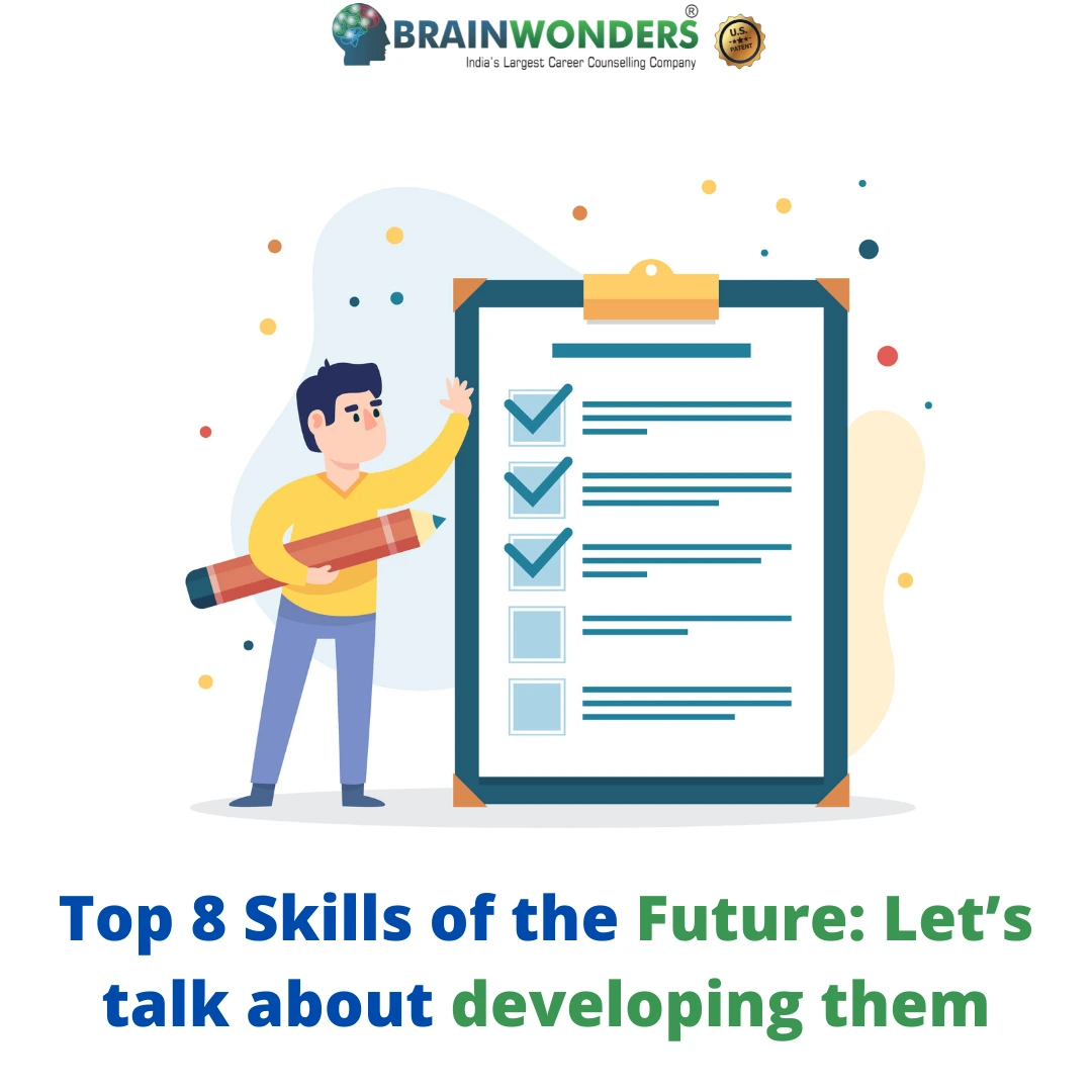 What is an Aptitude Test and How to Take an Aptitude Test- Brainwonders