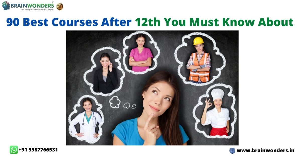 courses after 12th