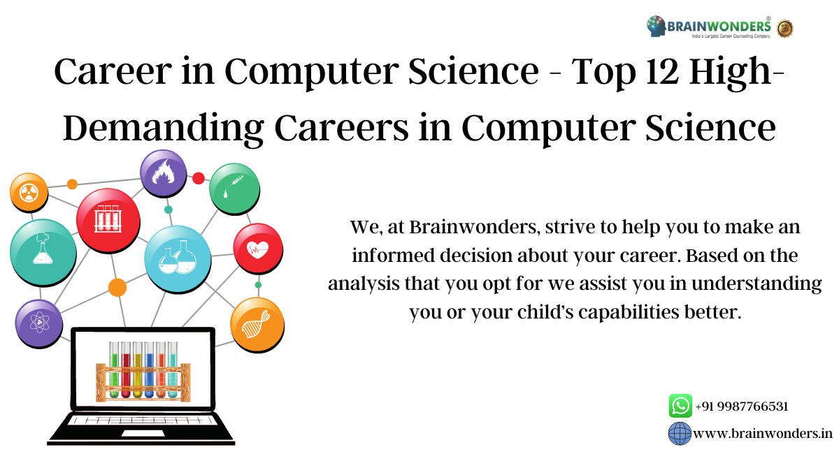 Career in Computer Science