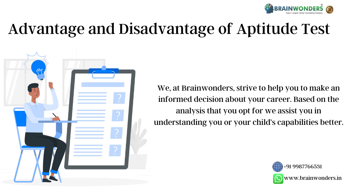 Aptitude Test