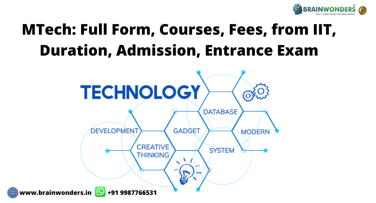 MTech