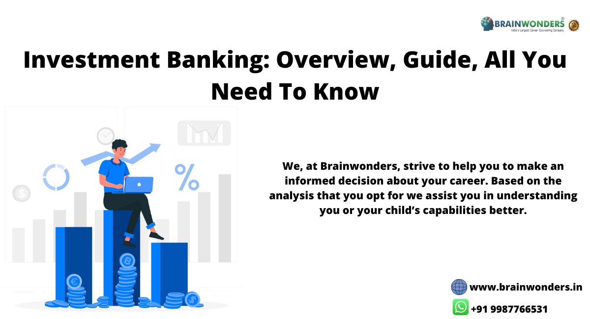 Investment Banking: