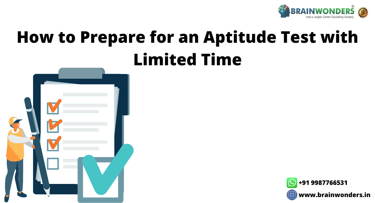 Aptitude Test