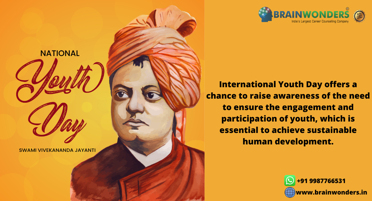International Youth Day