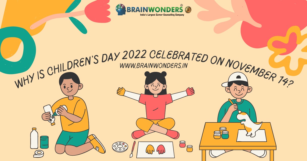 Children's Day 2022