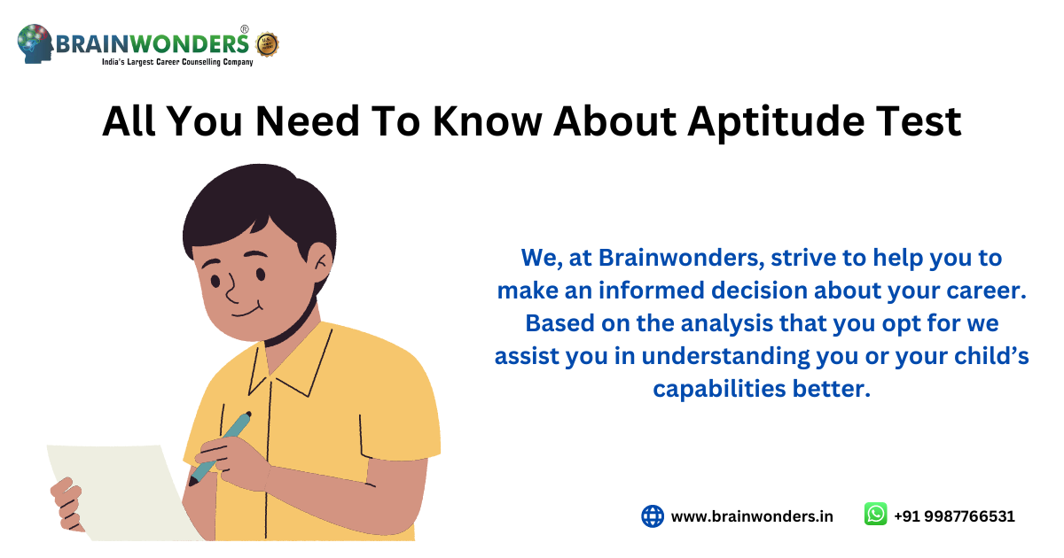 aptitude-test