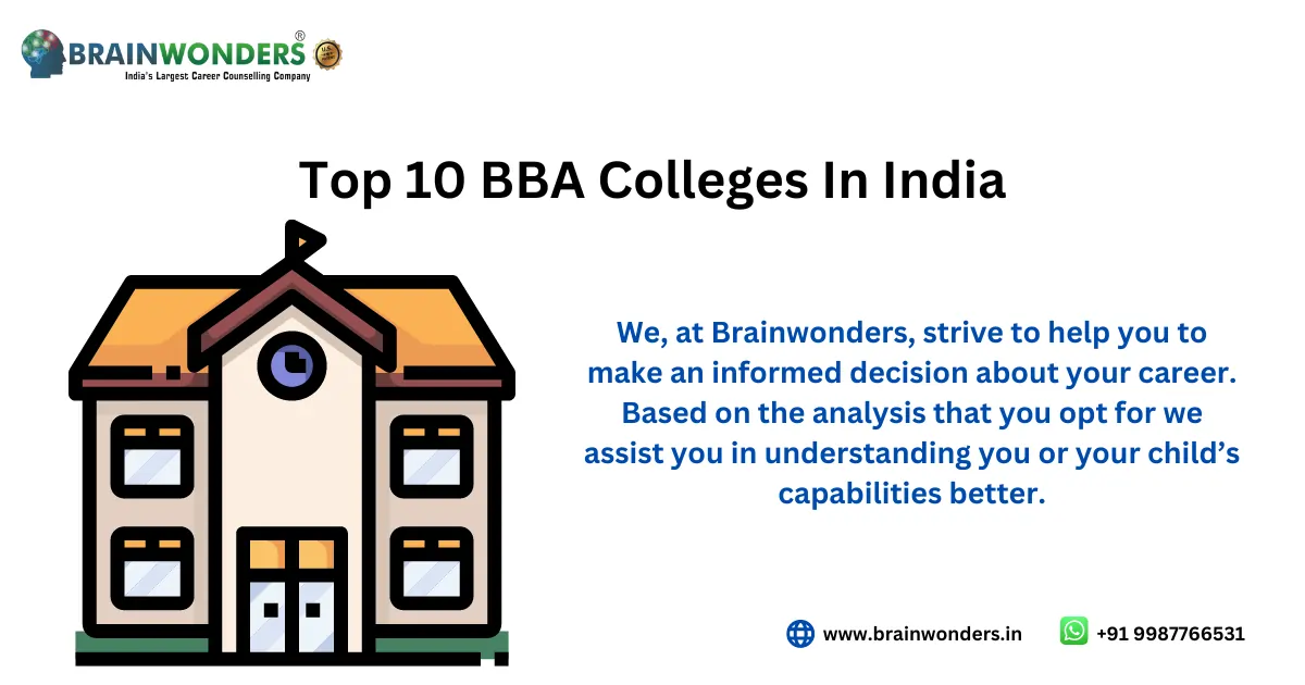 Top 10 Commerce Colleges in India 