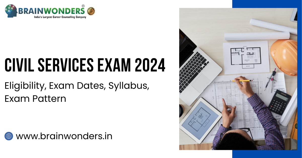Civil Services Exam