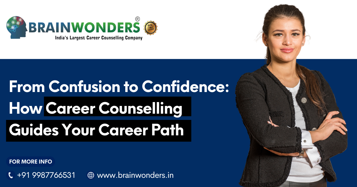 Career Counselling