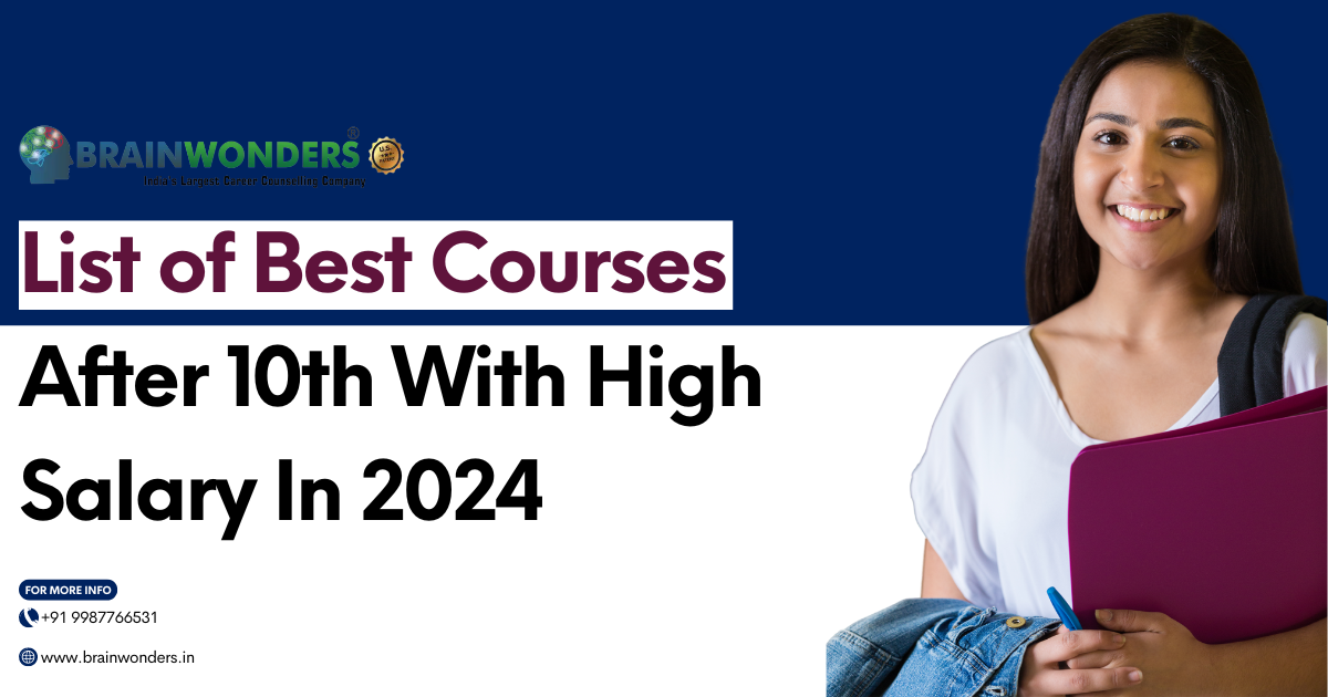 Diploma Courses After 10th