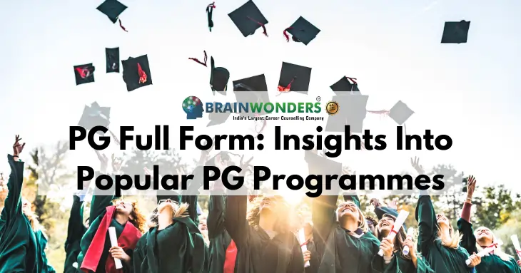 PG Full Form
