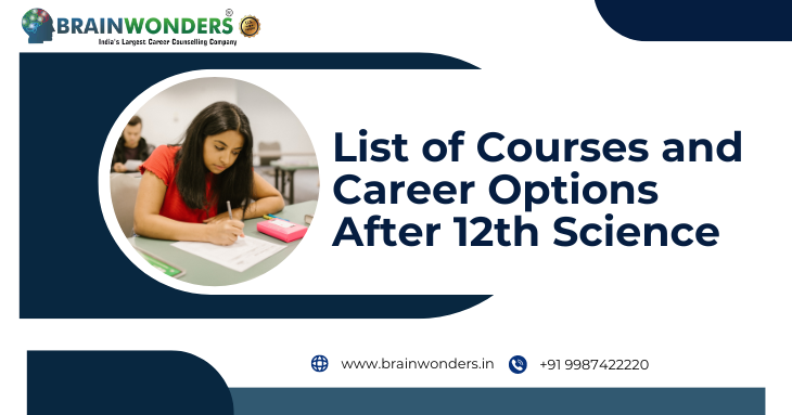 Courses After 10th