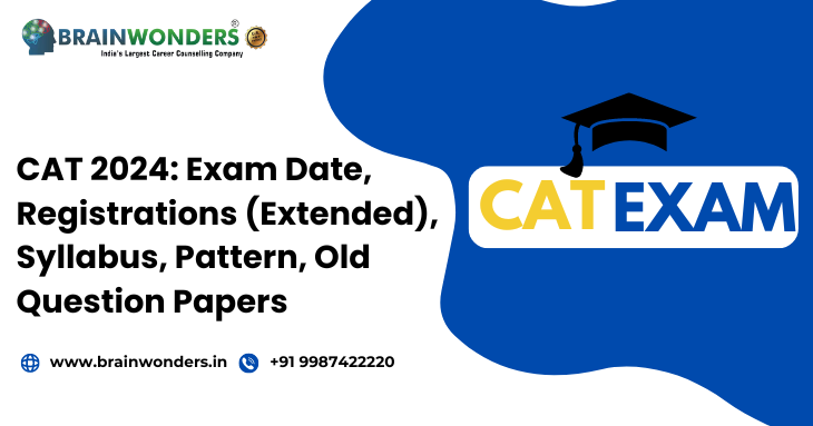 CAT 2024