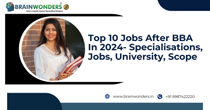 Jobs After BBA