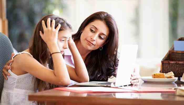 Dermatoglyphics Parents to Understand
