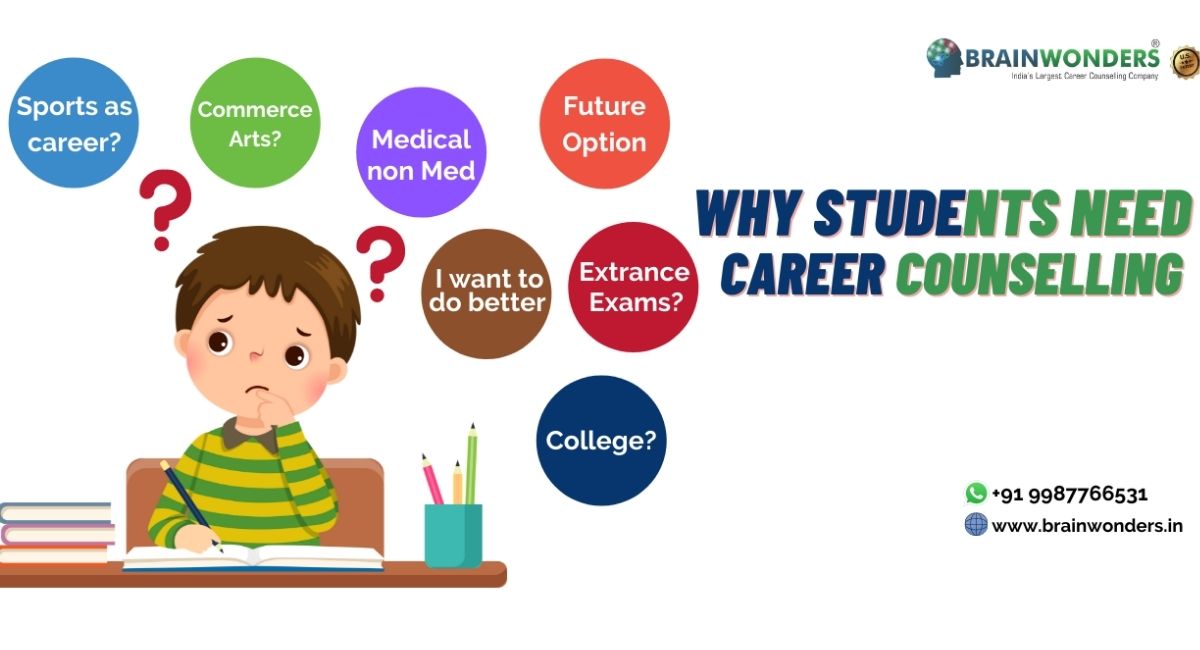 career counselling