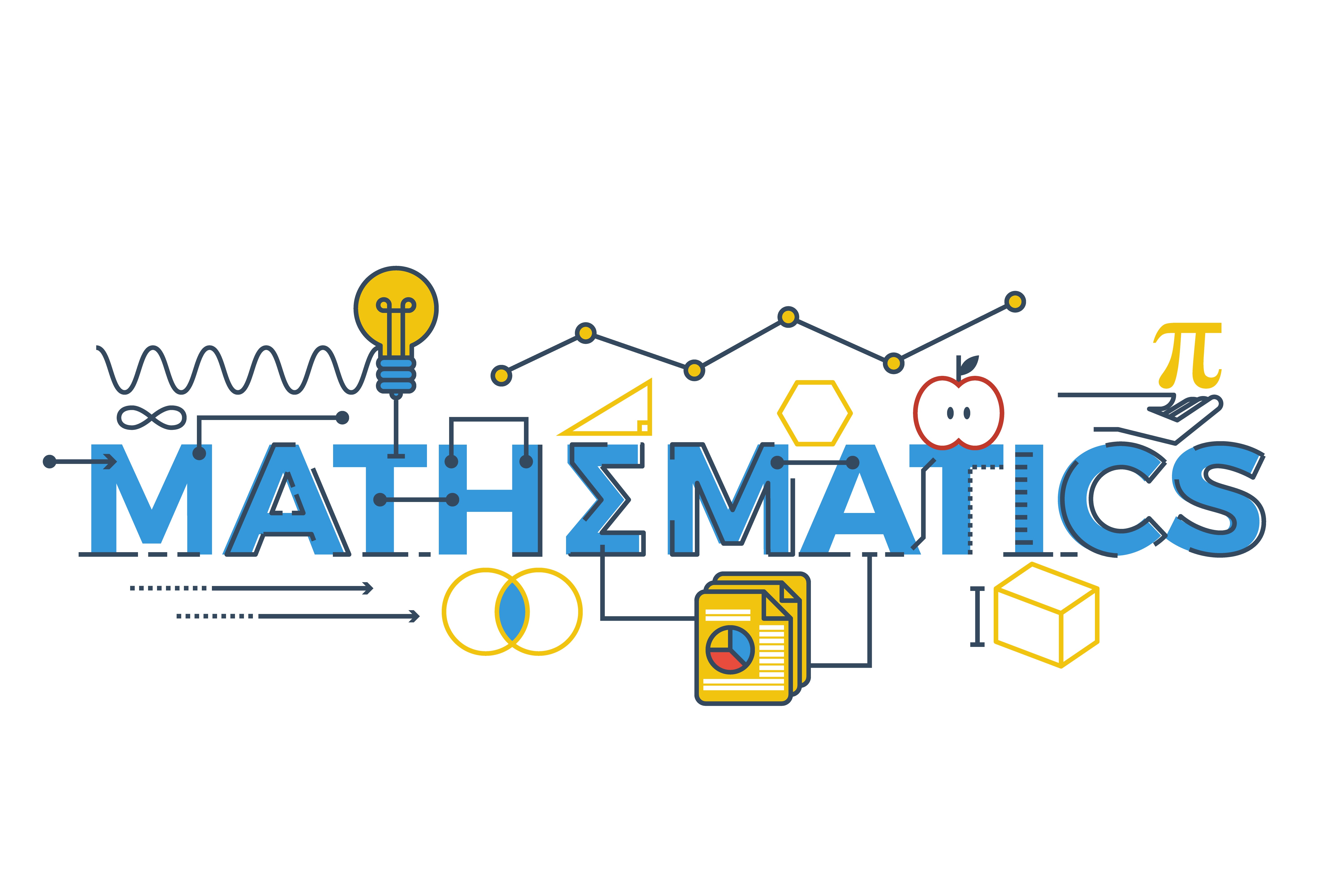 maths