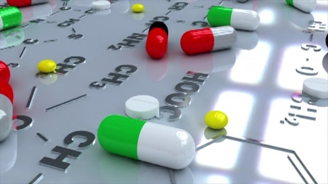  Pharmaceutical Science