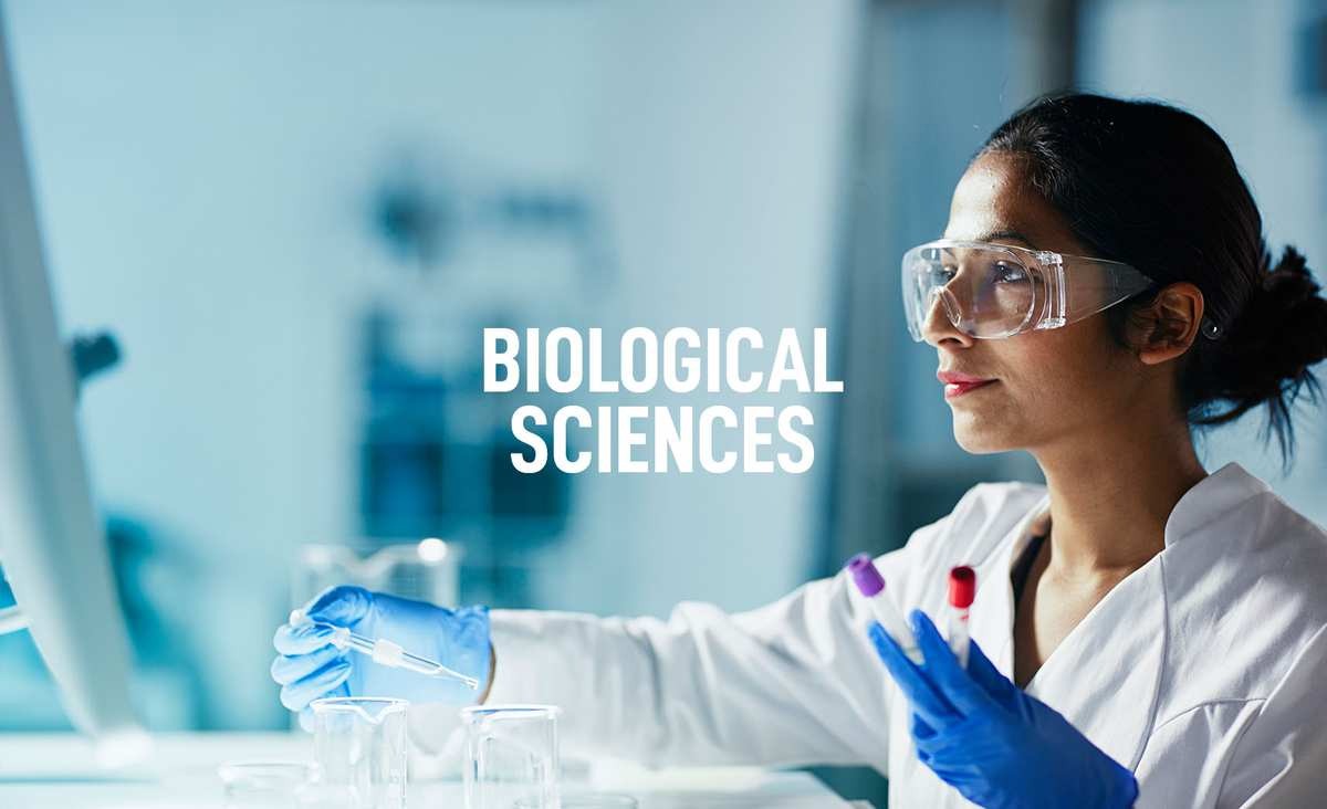 Biological Science