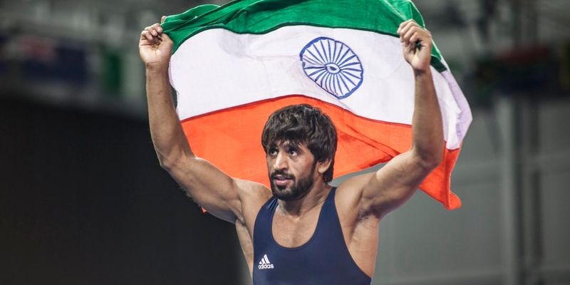 Bajrang Punja