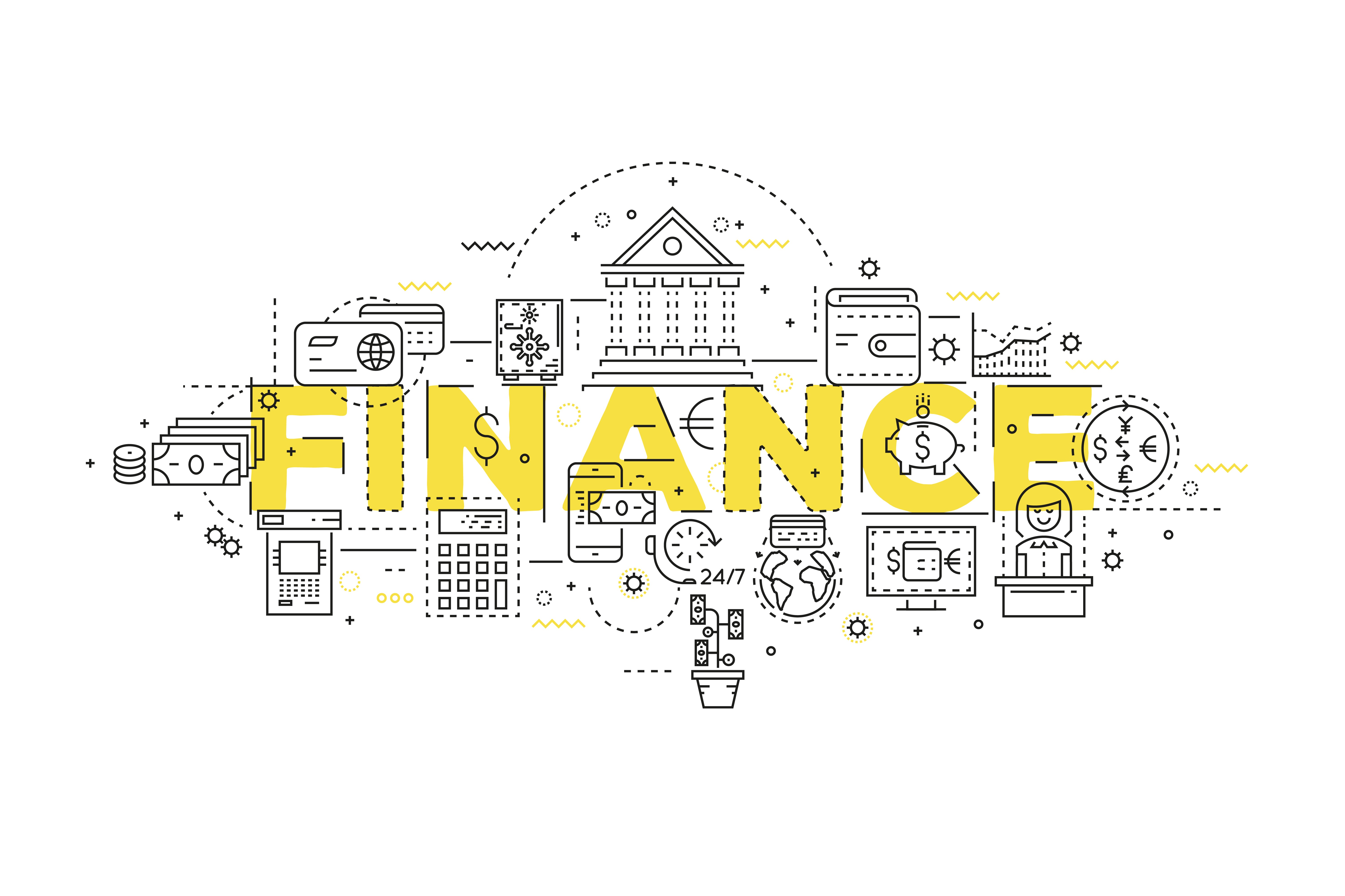 Banking & Finance