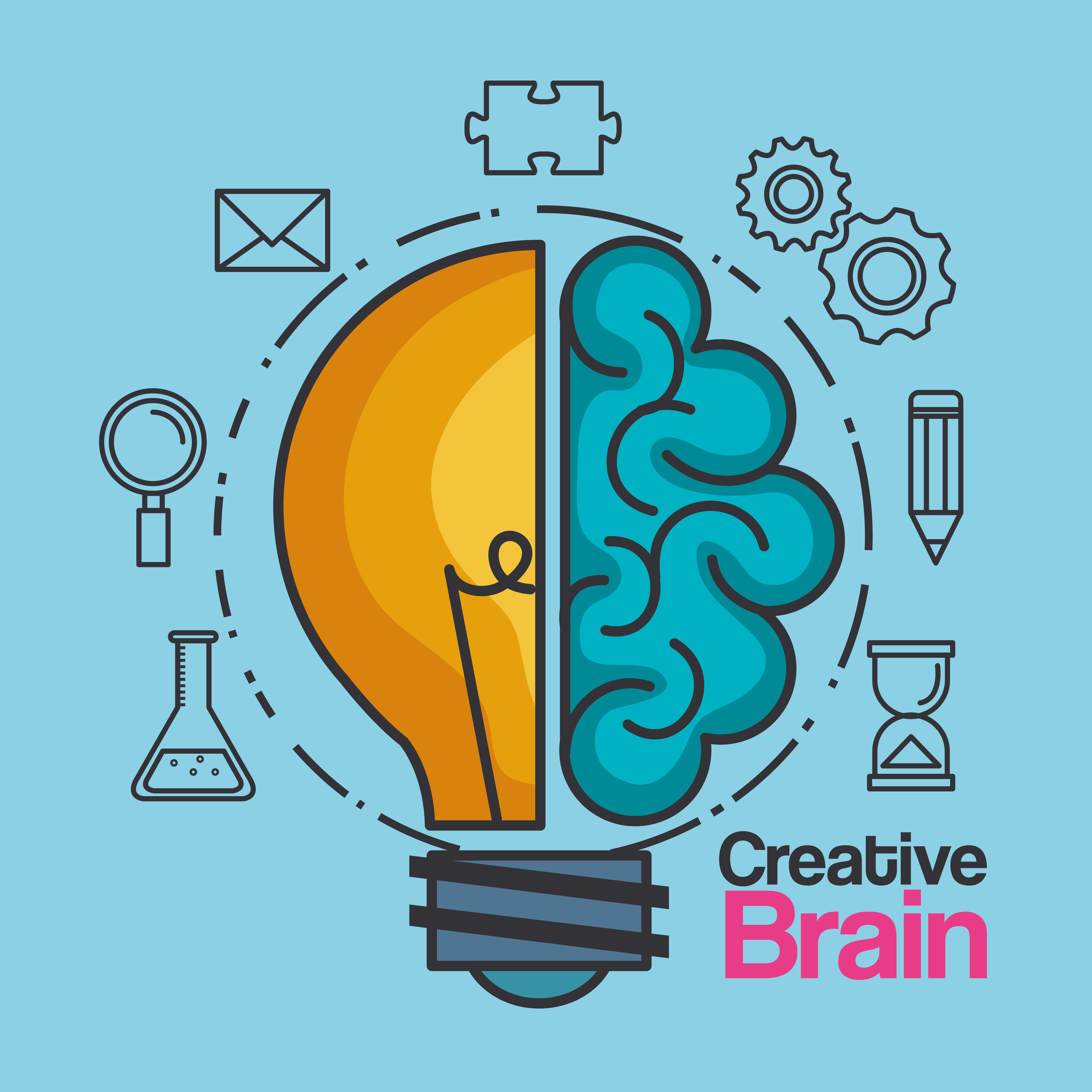 brain