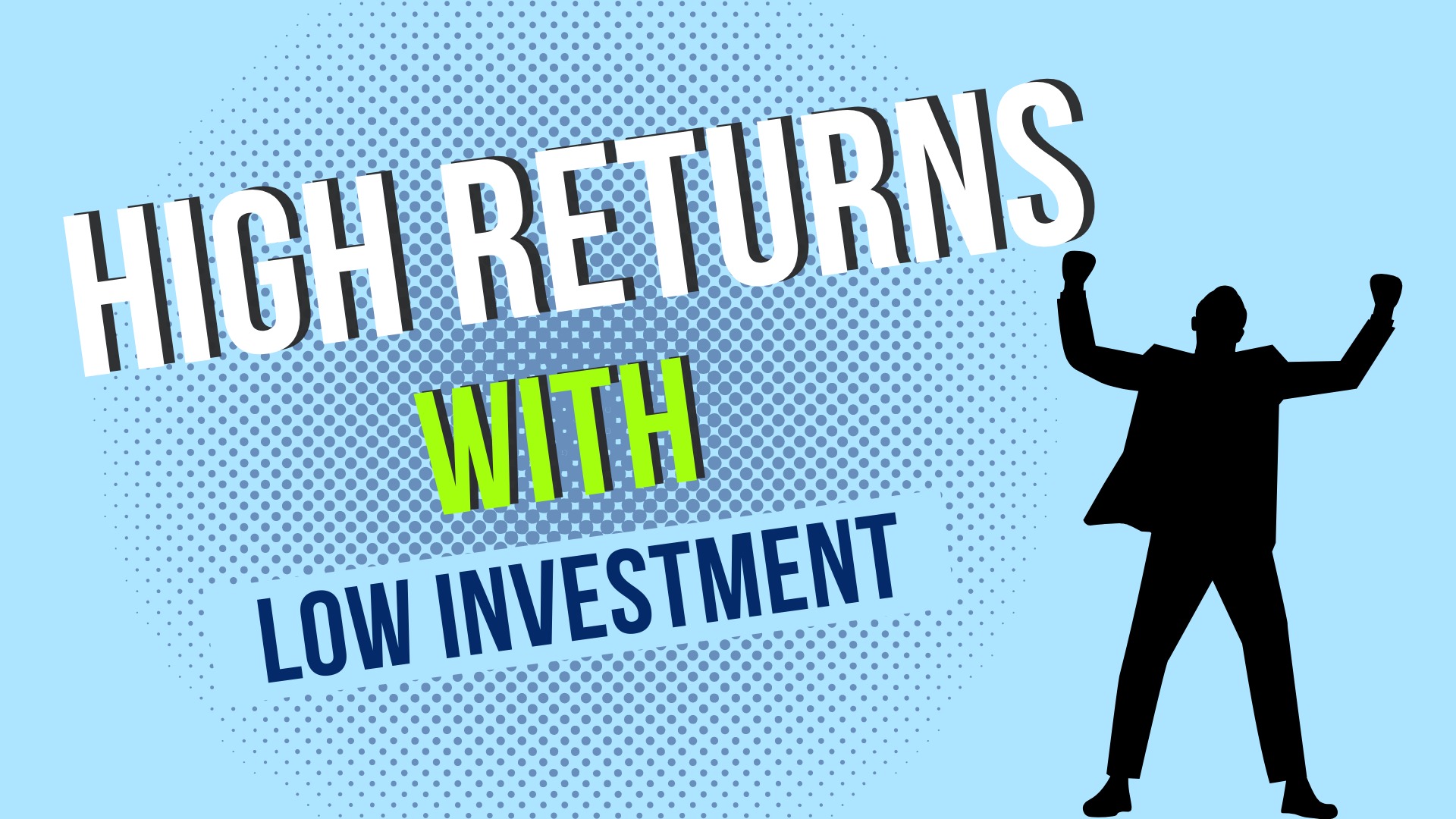 high return 