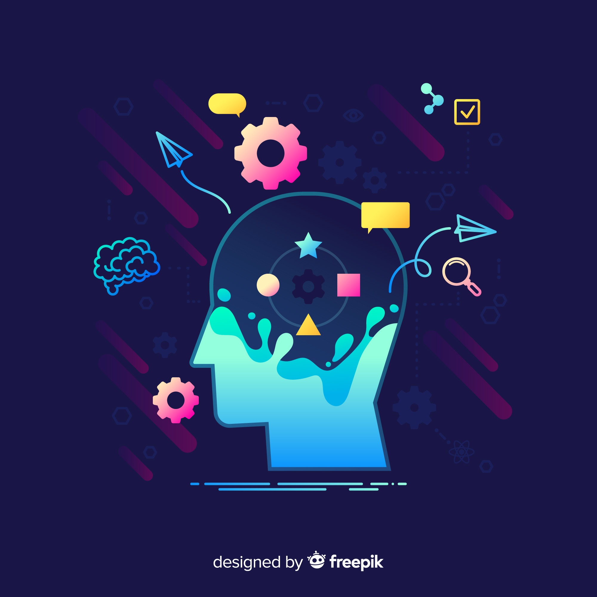 brain 