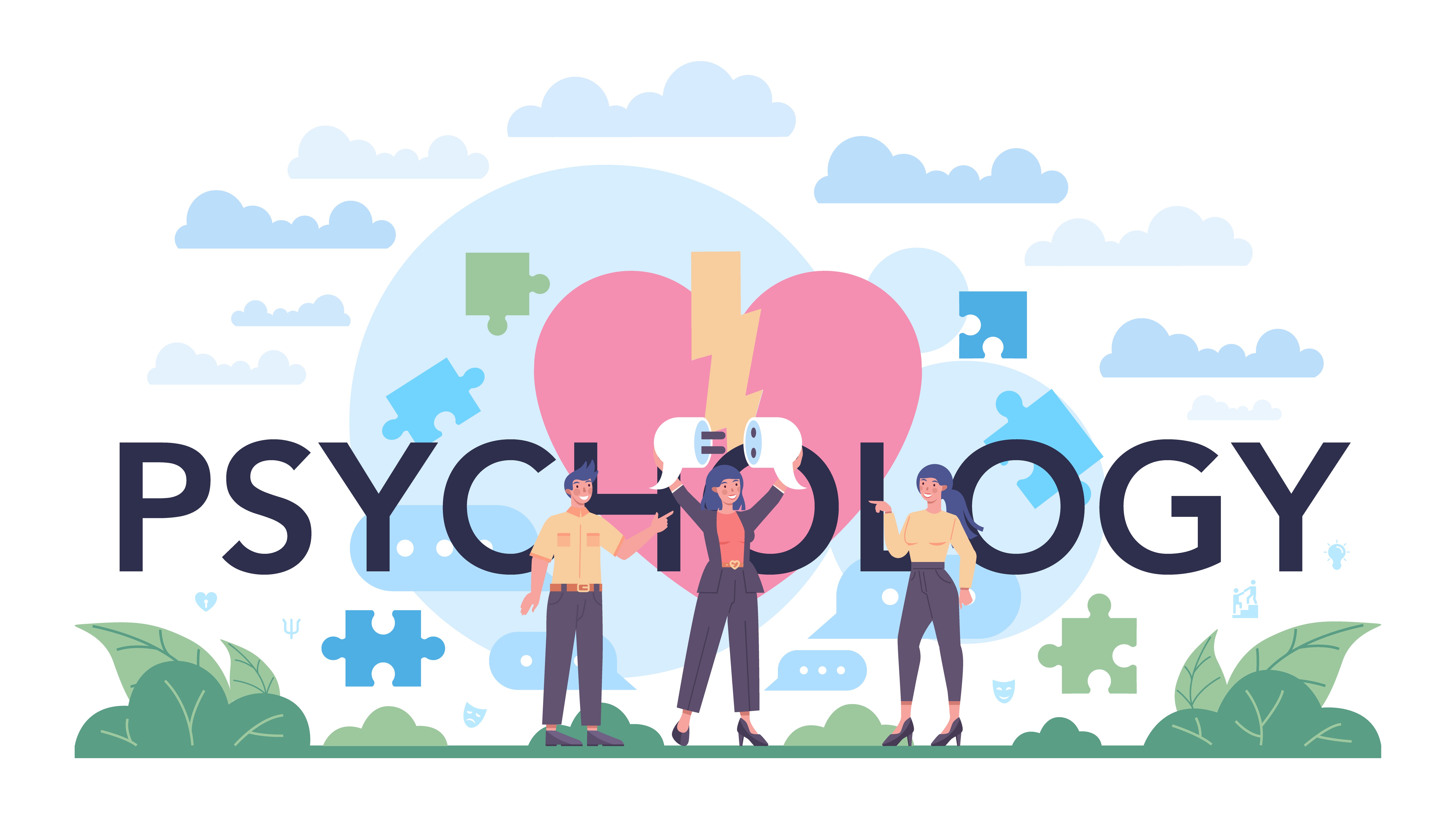 psychology