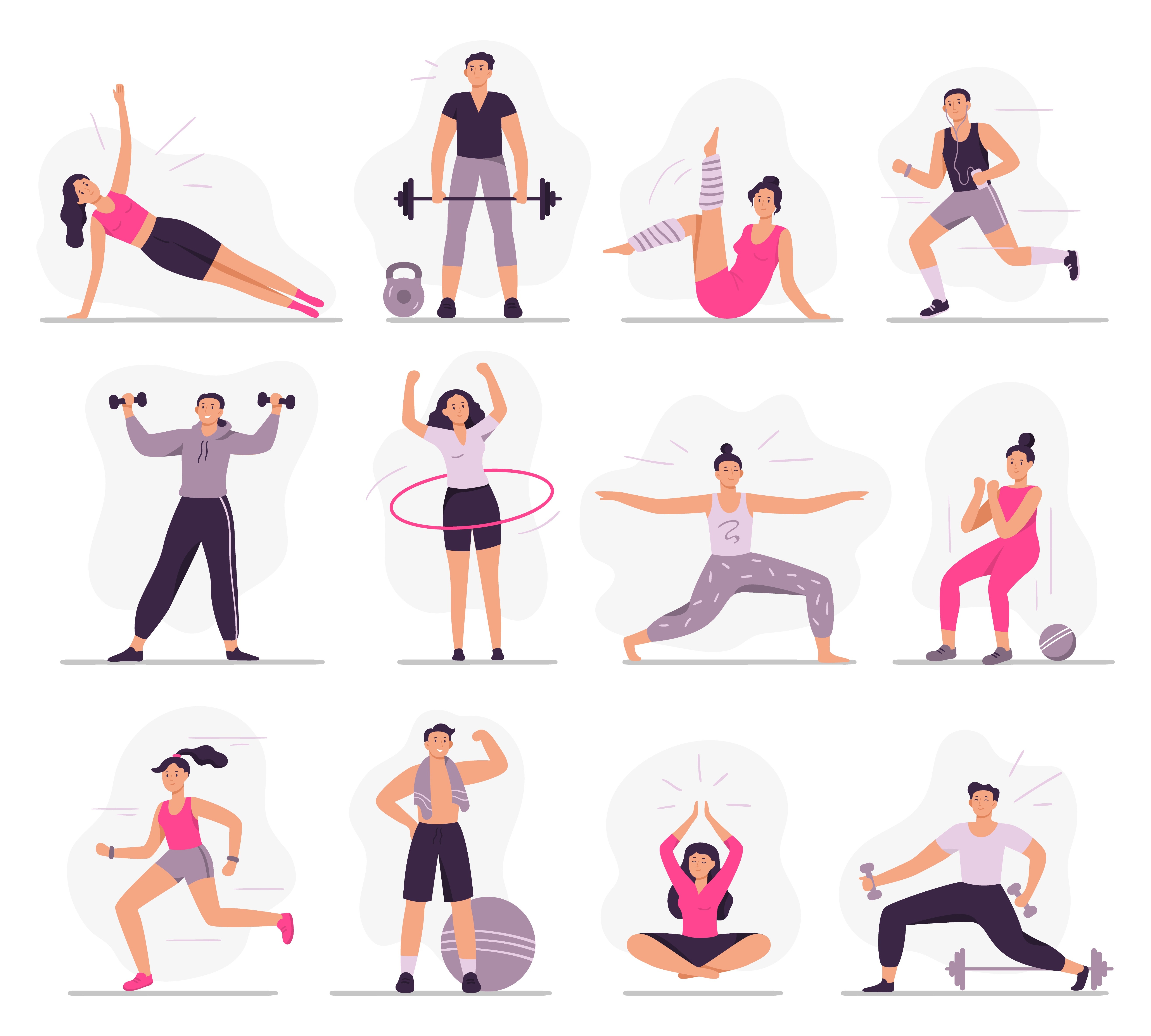 exercise