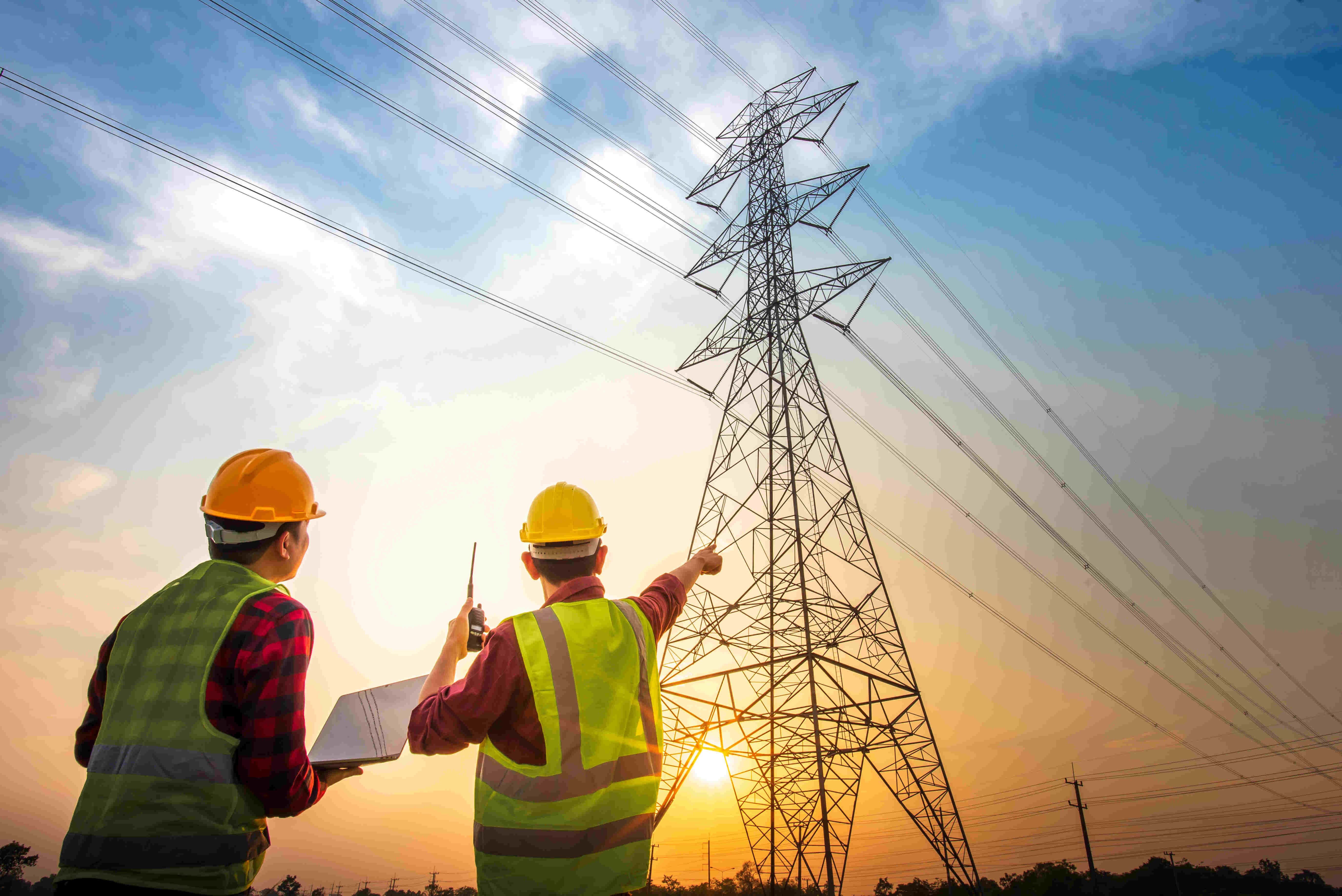 Electrical Engeneer