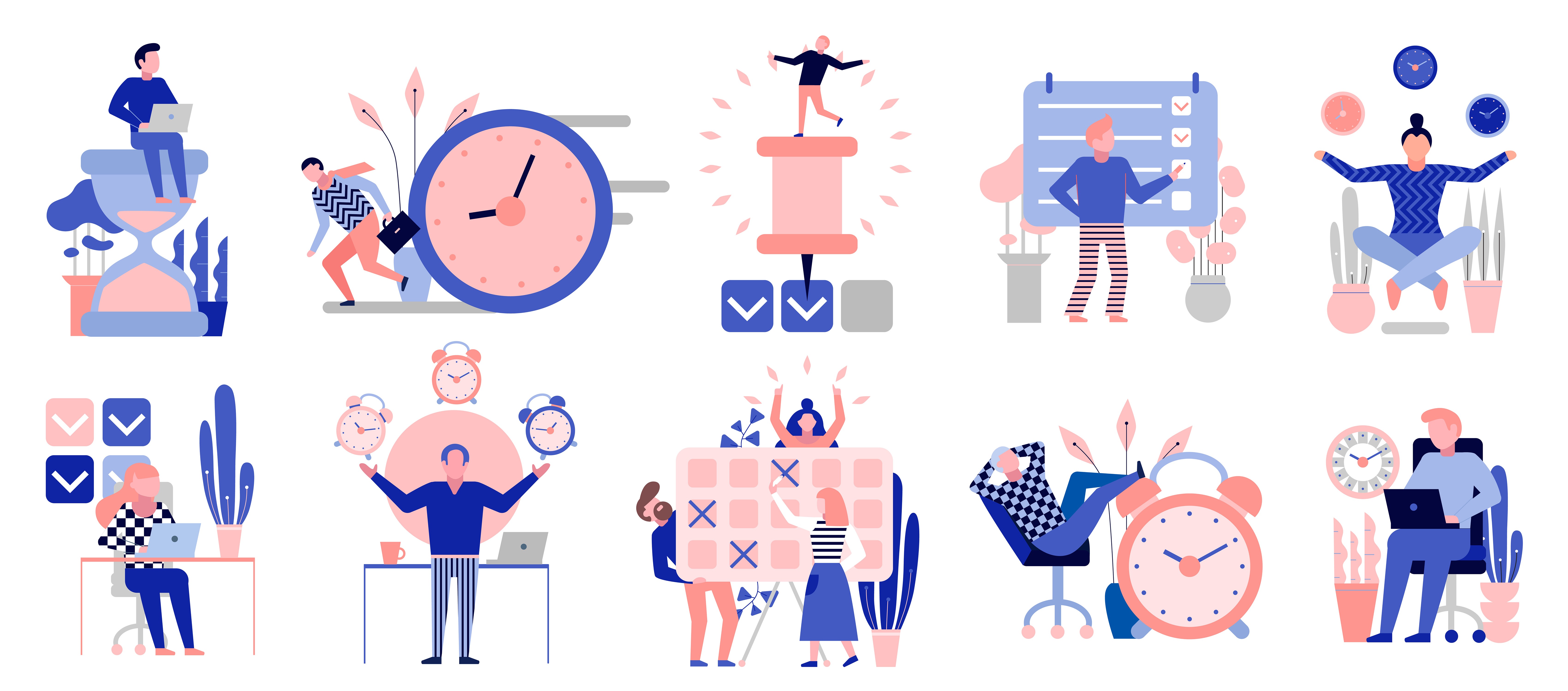 Manage Your Time