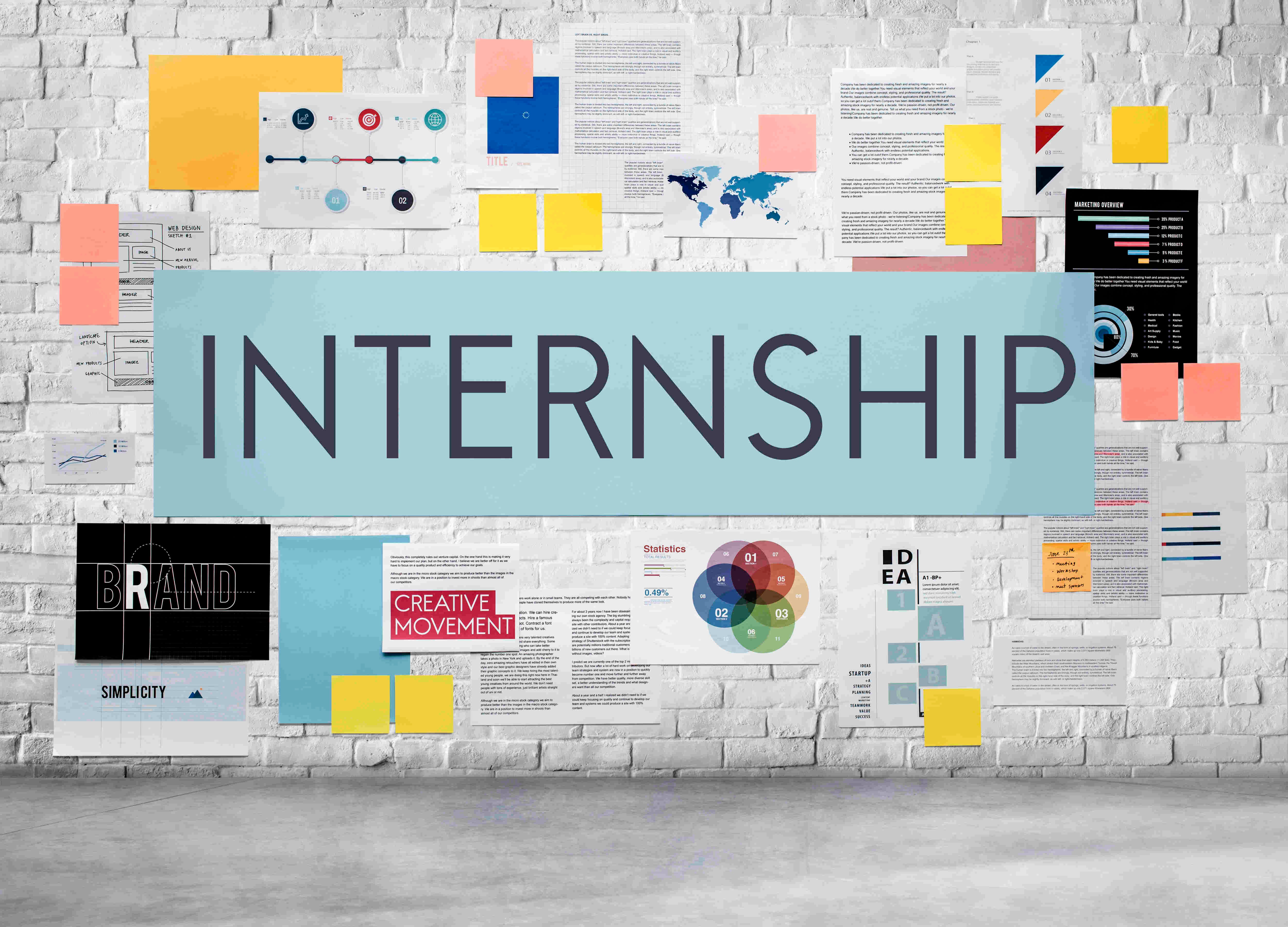 Internship