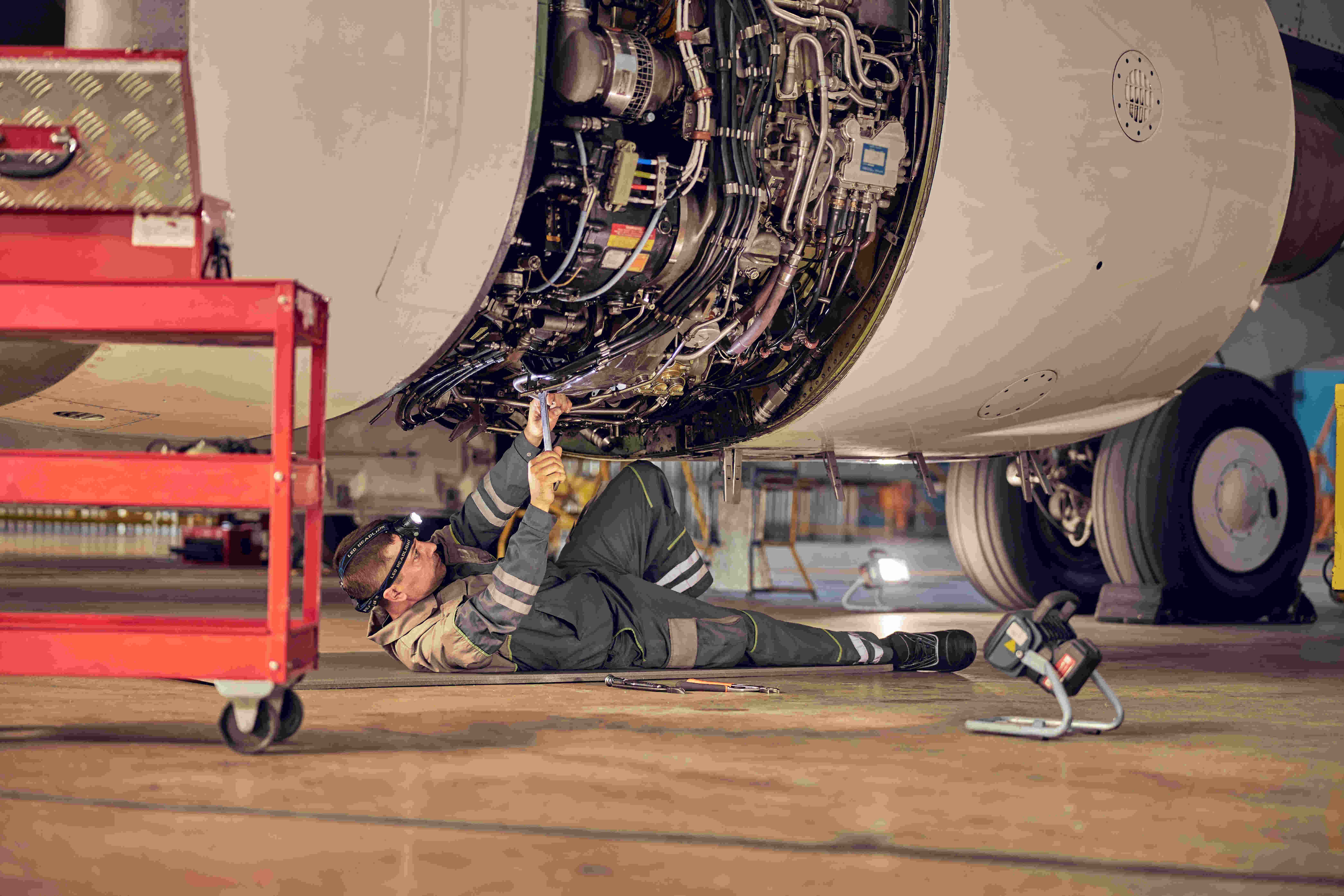 AirCraft