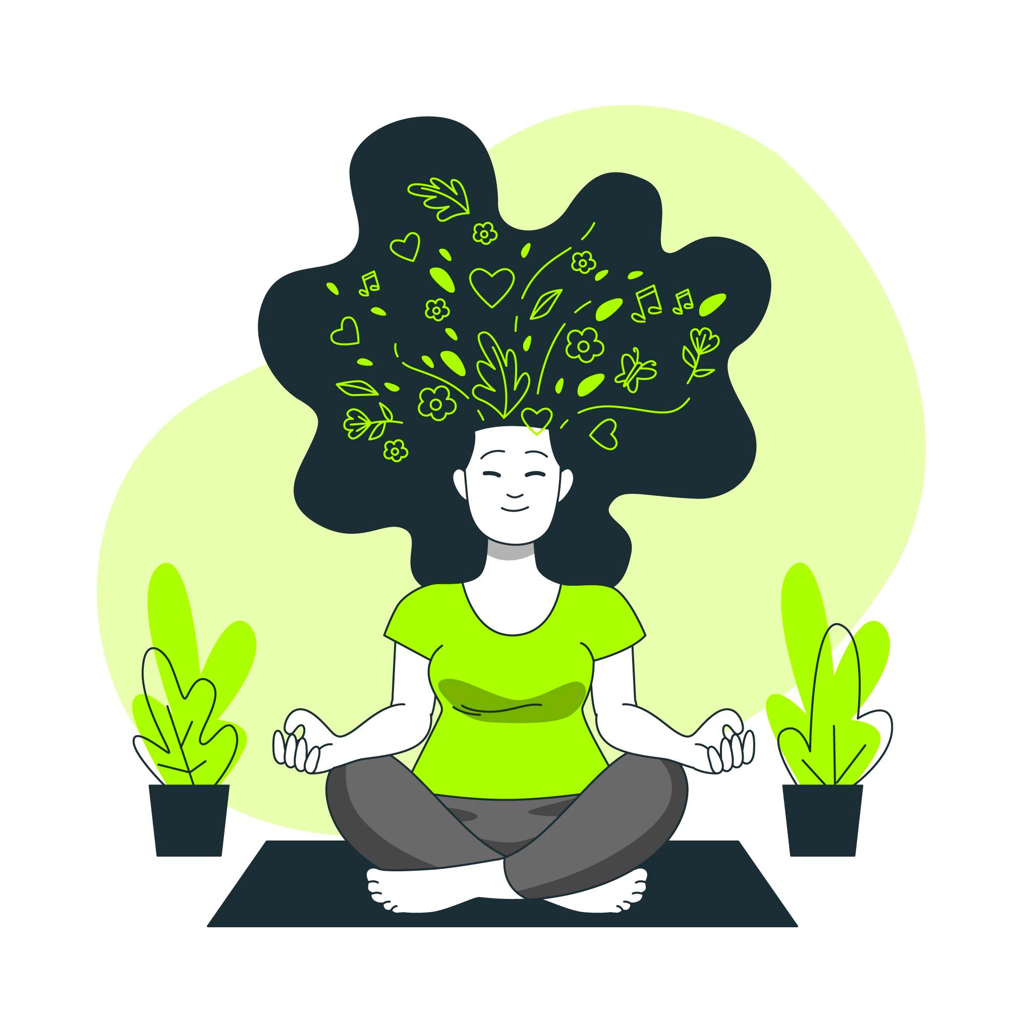 Mental Peace