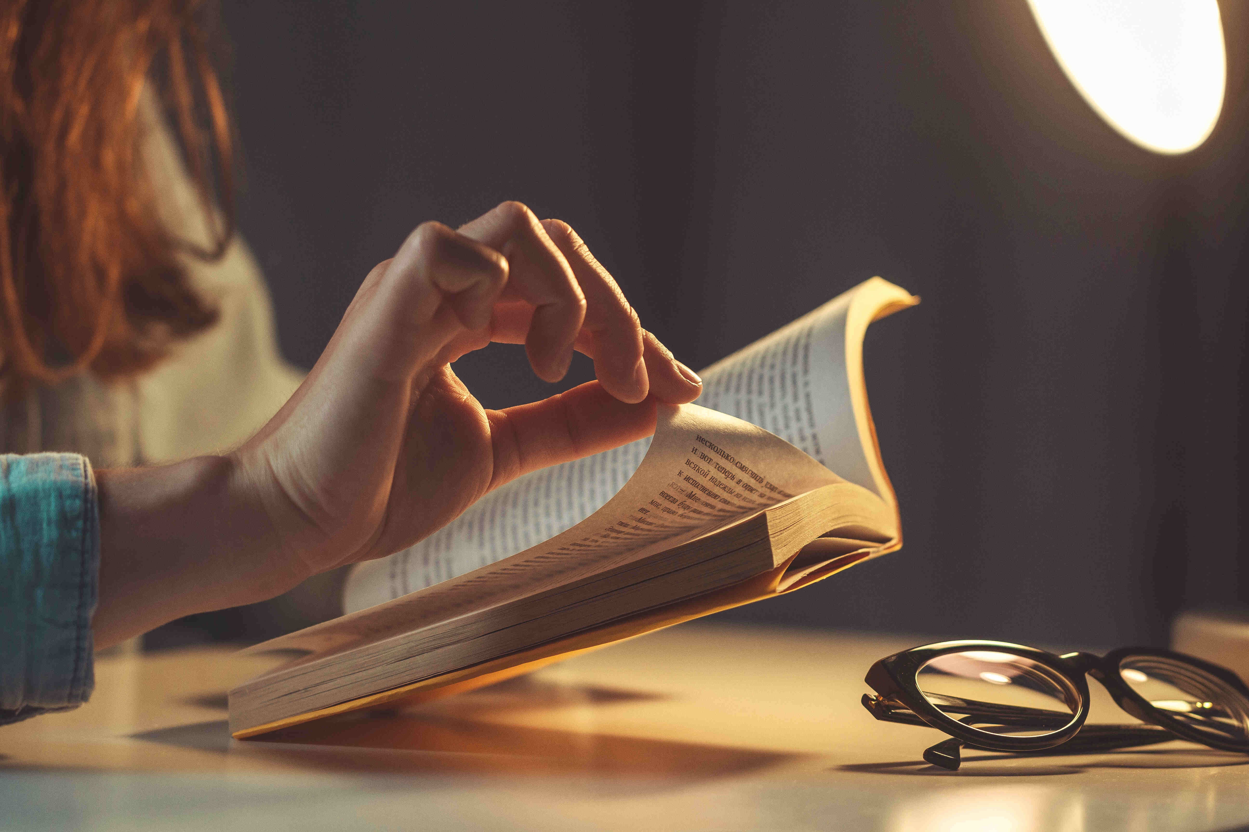 Reading