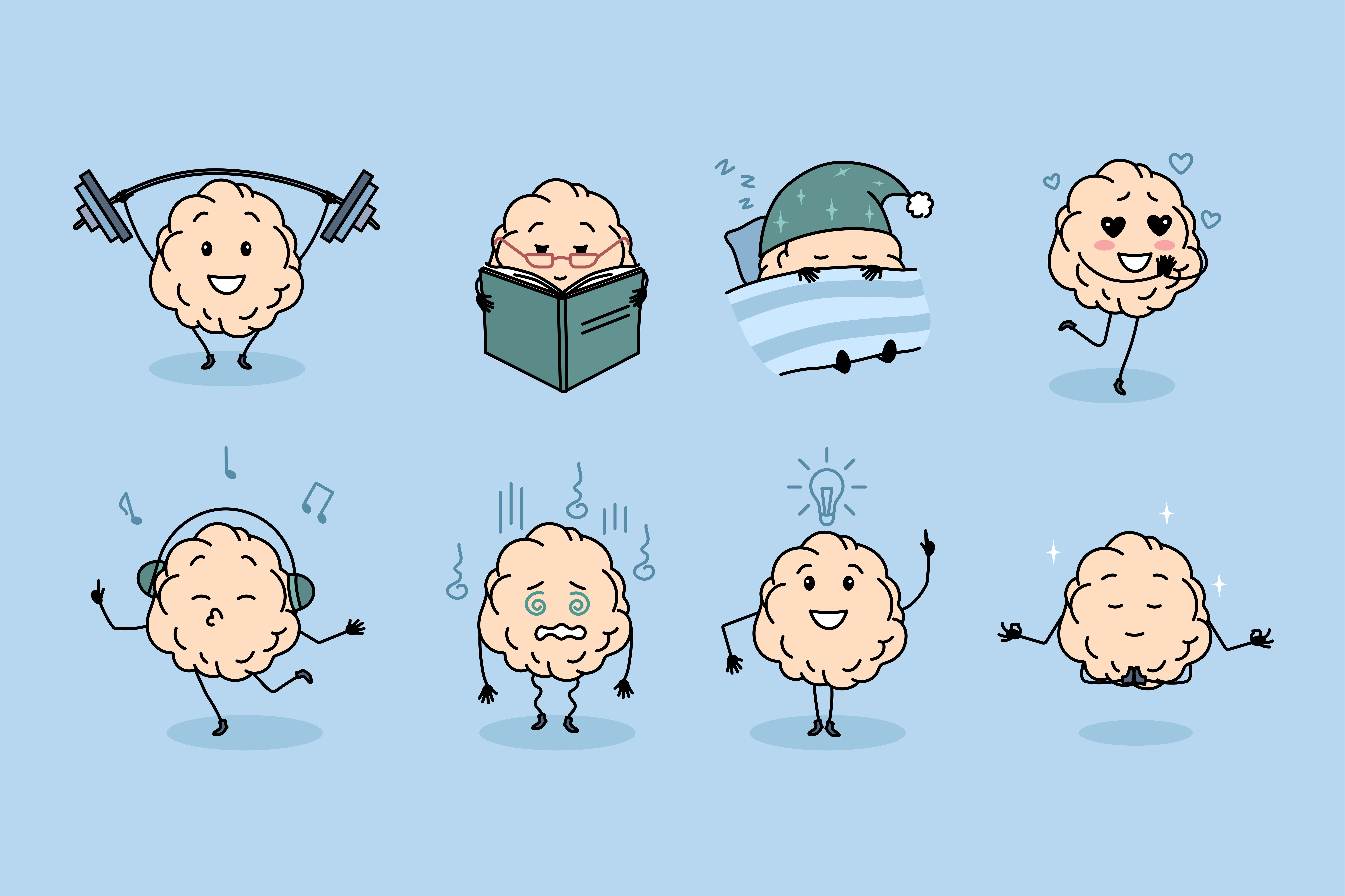 Memory Exercise