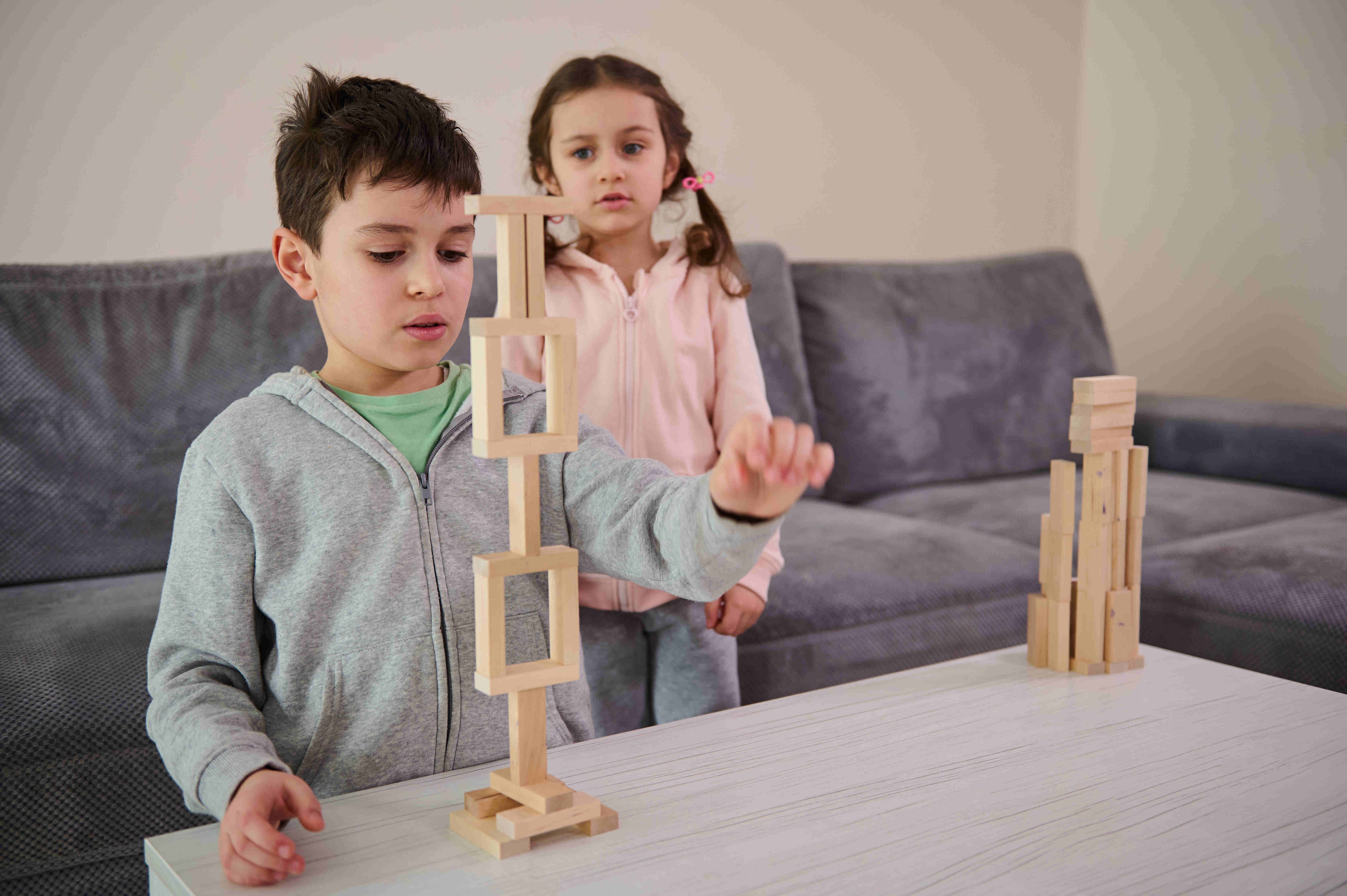  Understanding the positives of the child