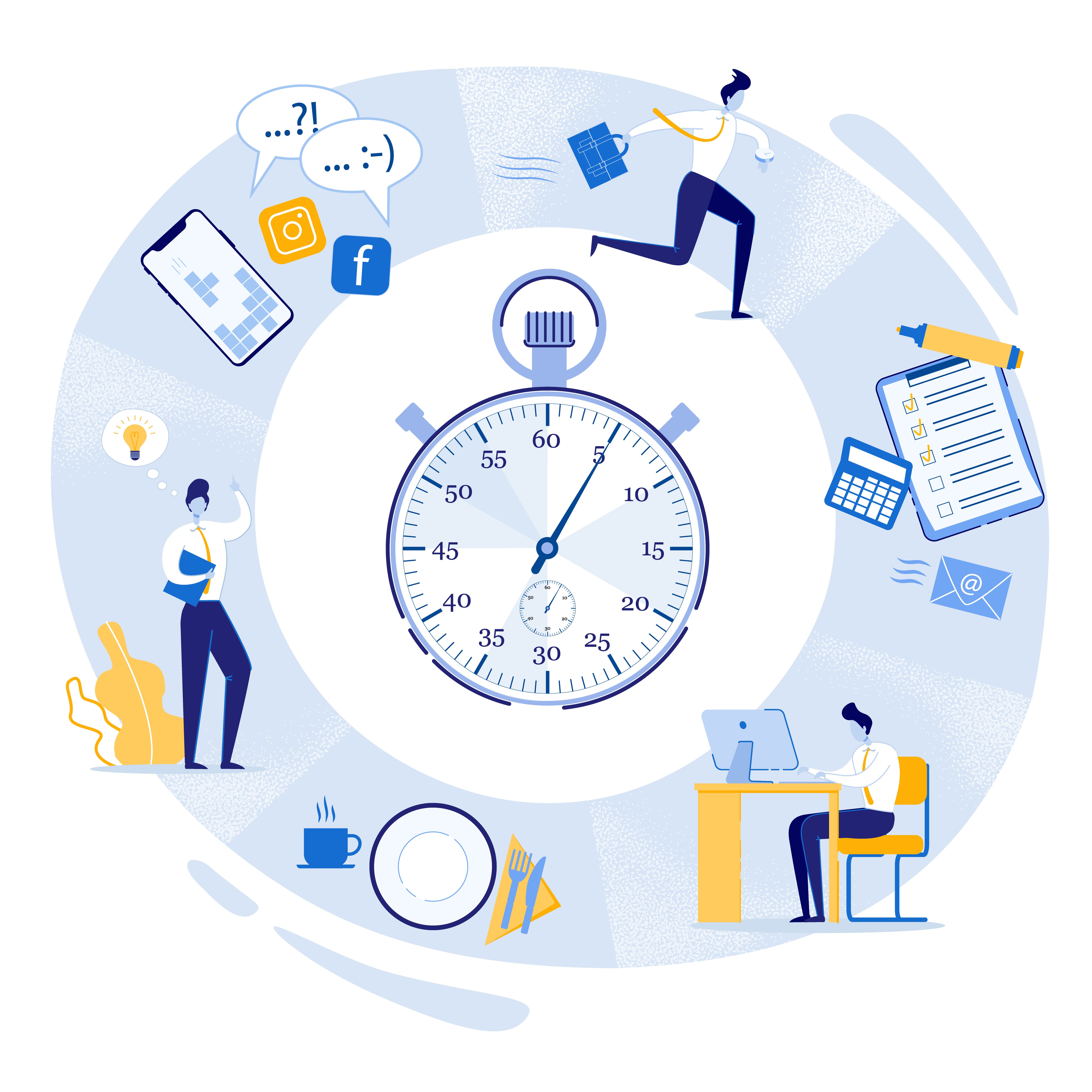 Time Management