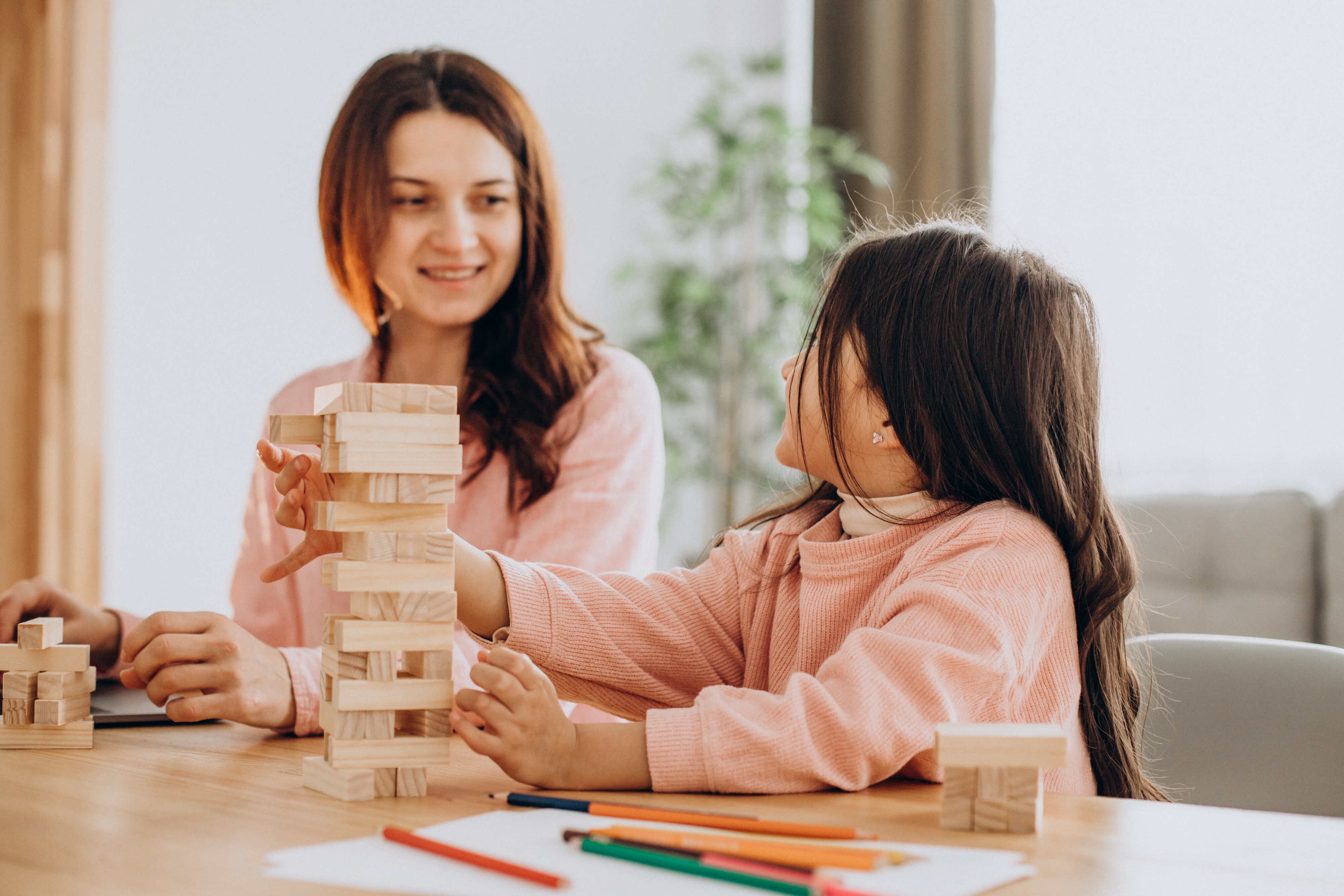 Role of Parents