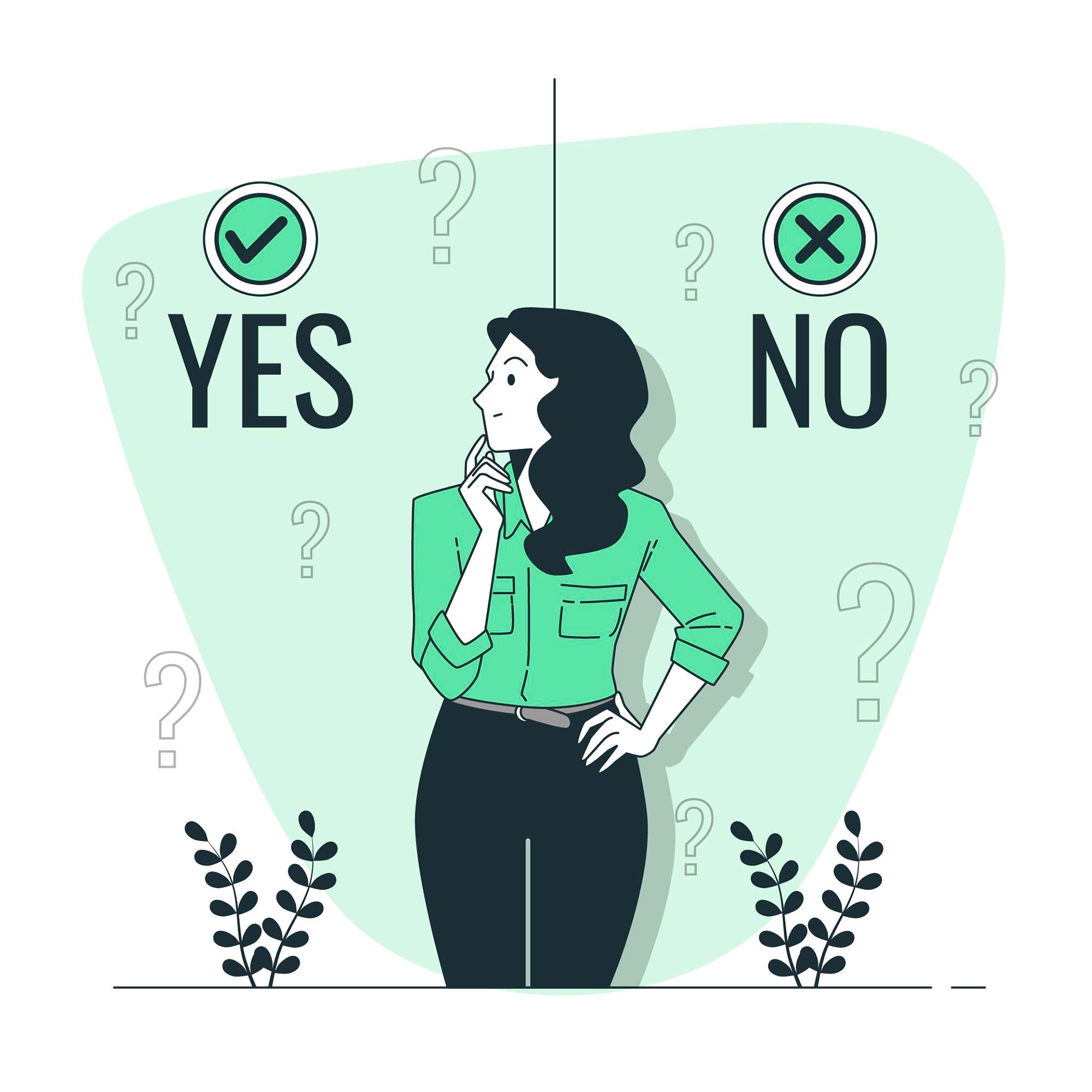 Decision making